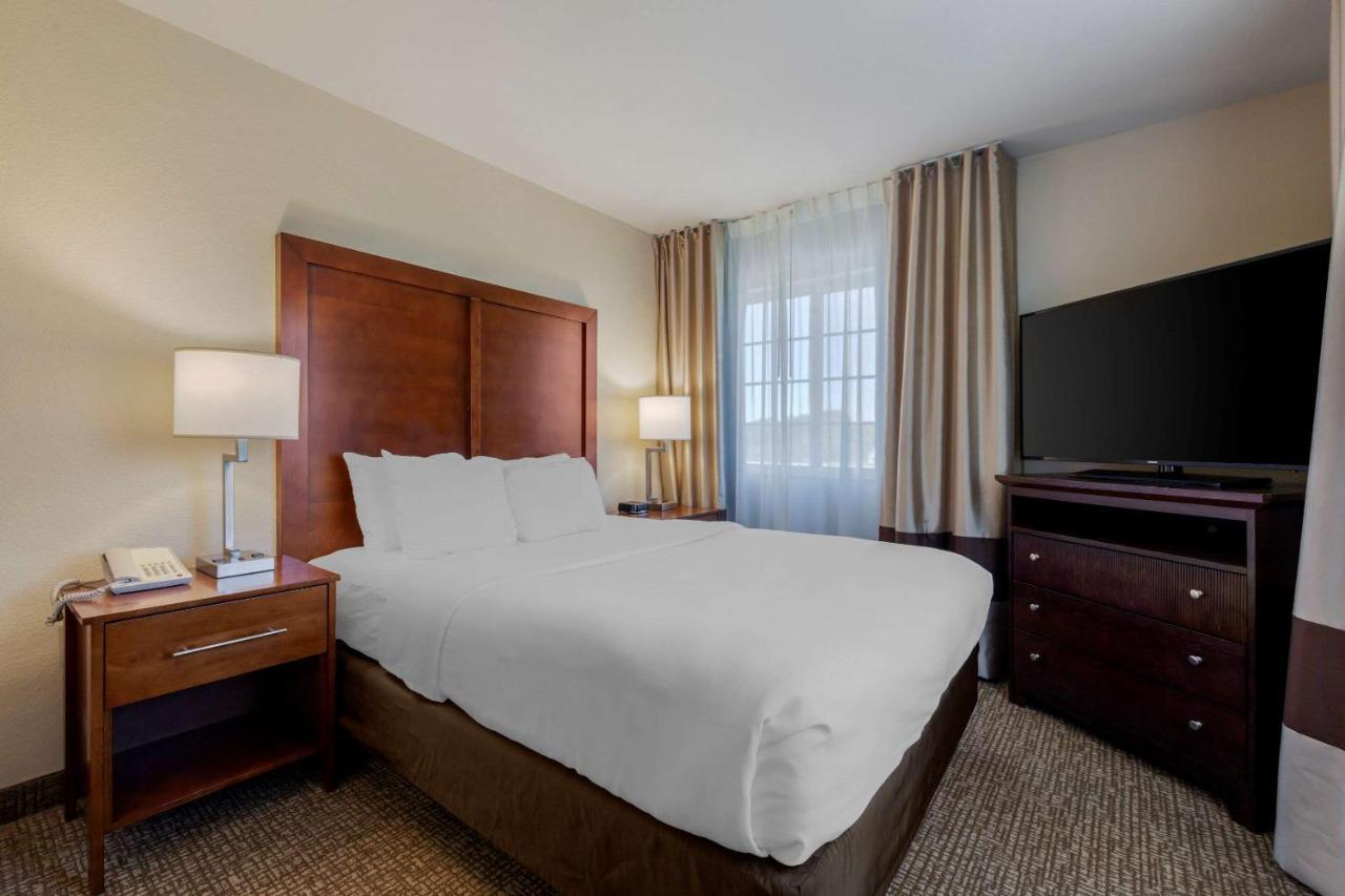 Comfort Suites Johnson Creek Conference Center Eksteriør billede